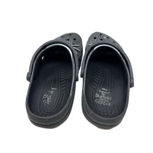 Crocs x Nightmare Before Christmas Clogs Gray Mens 12